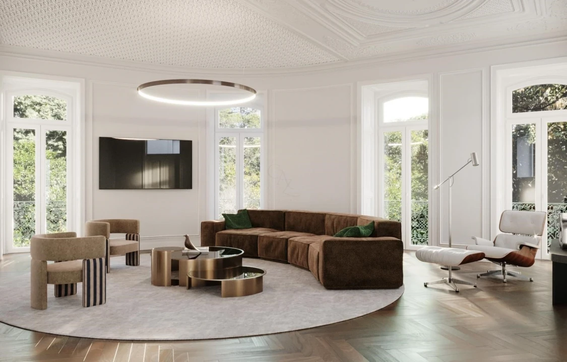 Apartamento T2 para Venda em Estrela Foto 3