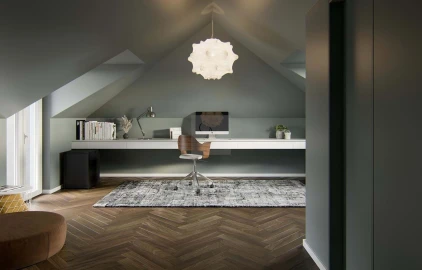 Apartamento T2 para Venda em Estrela