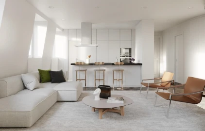 Apartamento T2 para Venda em Estrela