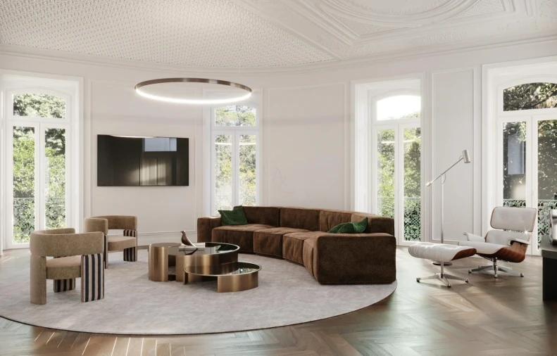 Apartamento T2 para Venda em Estrela Foto 3