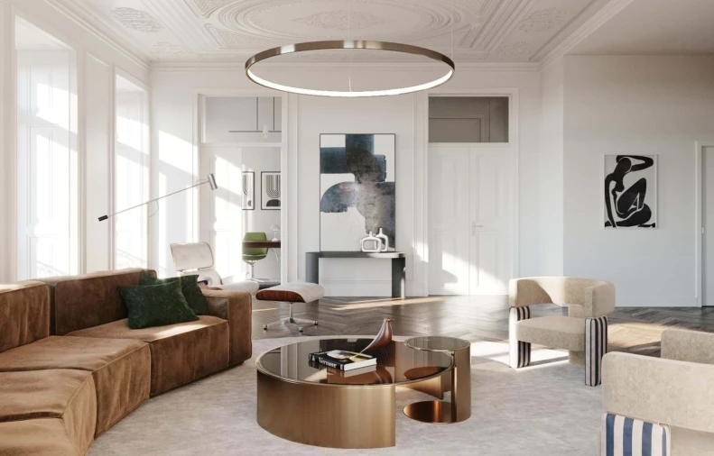 Apartamento T2 para Venda em Estrela Foto 4