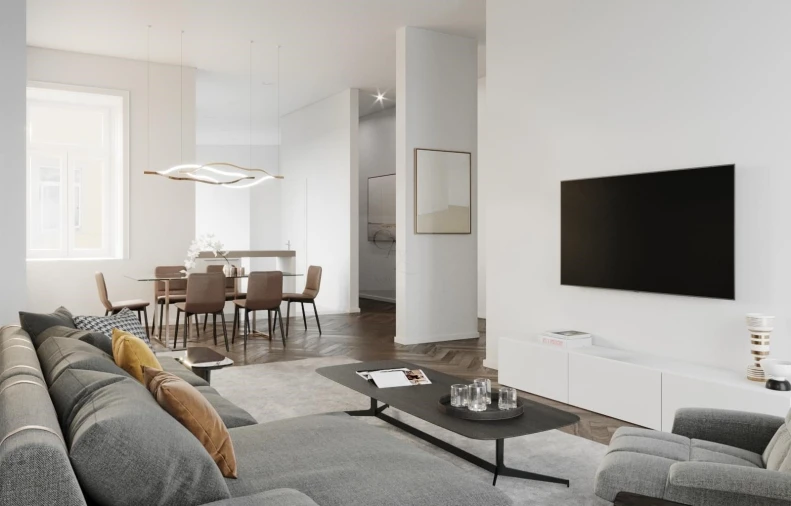 Apartamento T2 para Venda em Estrela