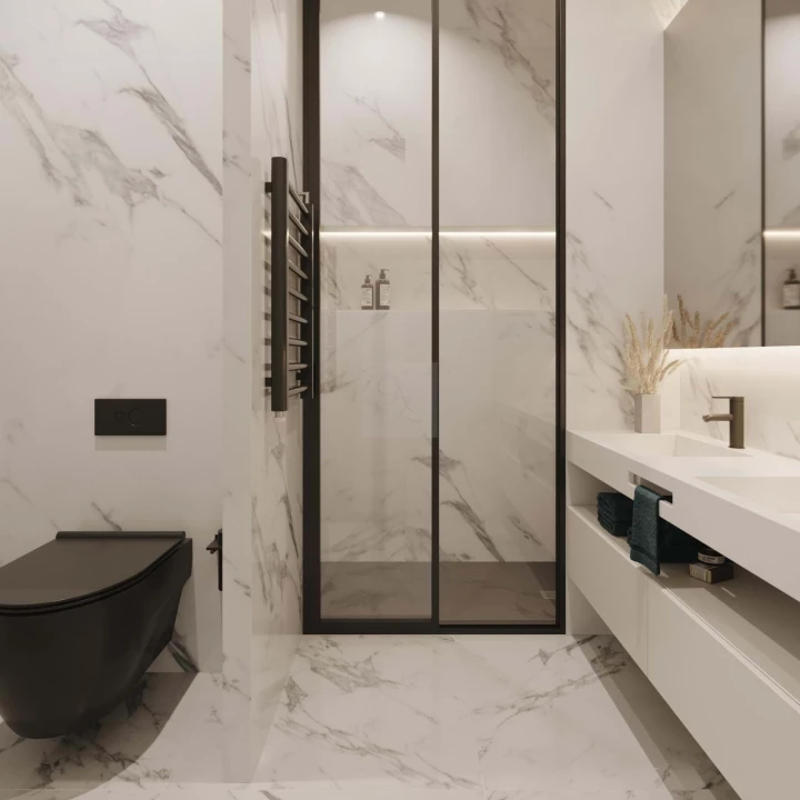 Apartamento T2 para Venda em Estrela Foto 10