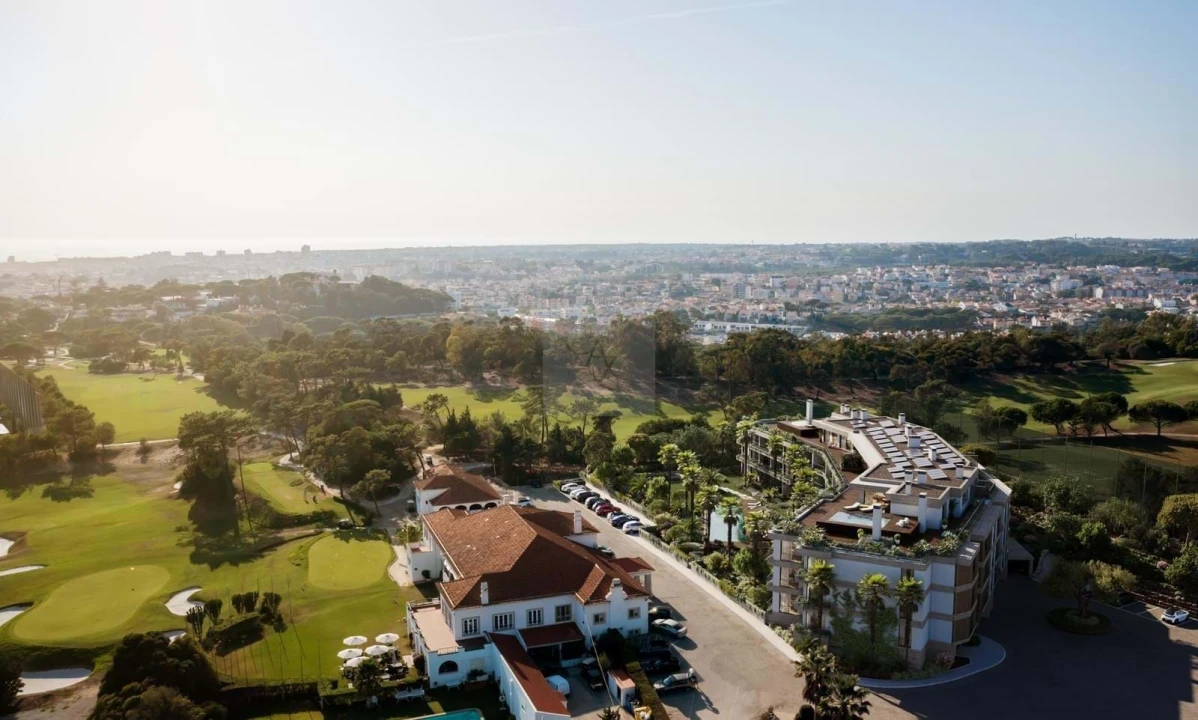 Apartamento T3 para Venda em Cascais e Estoril Foto 14