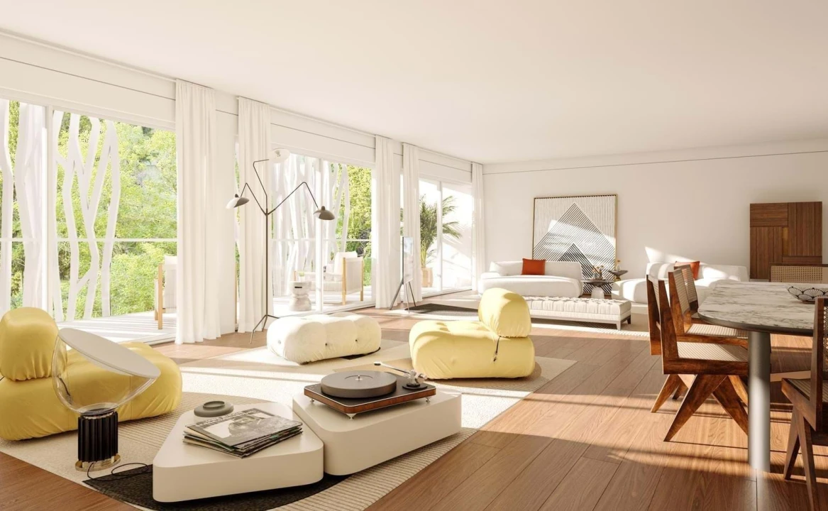 Apartamento T1 para Venda em Ajuda Foto 12
