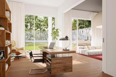 Apartamento T1 para Venda em Ajuda