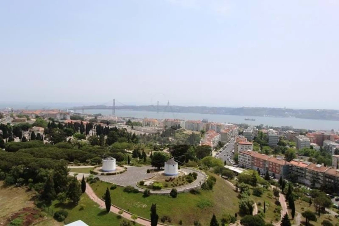 Apartamento T4 para Venda em Belém Foto 21