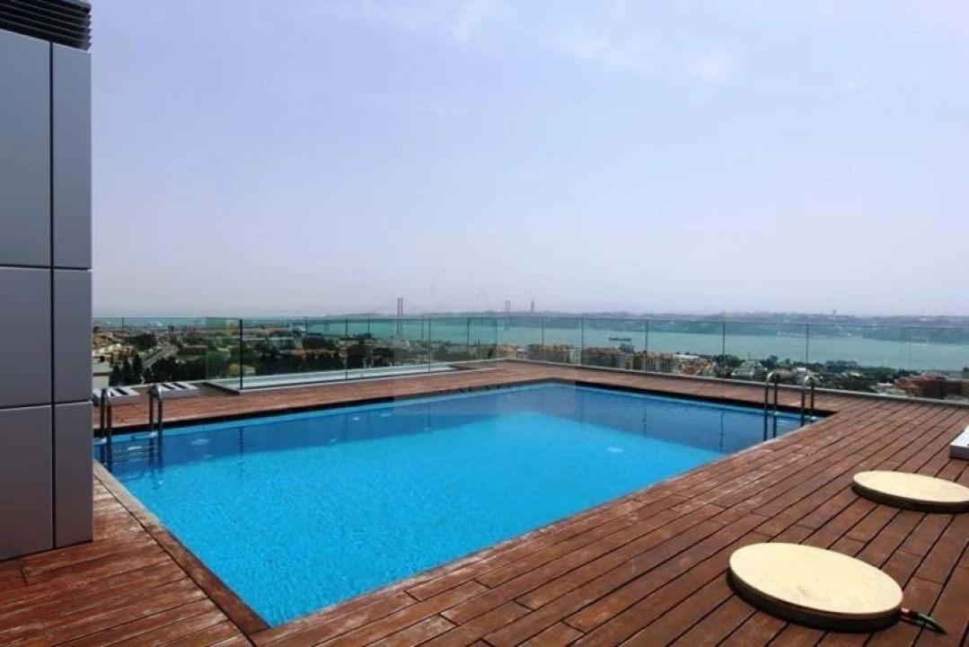 Apartamento T4 para Venda em Belém Foto 16