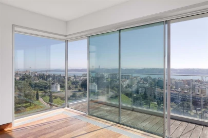 Apartamento T4 para Venda em Belém