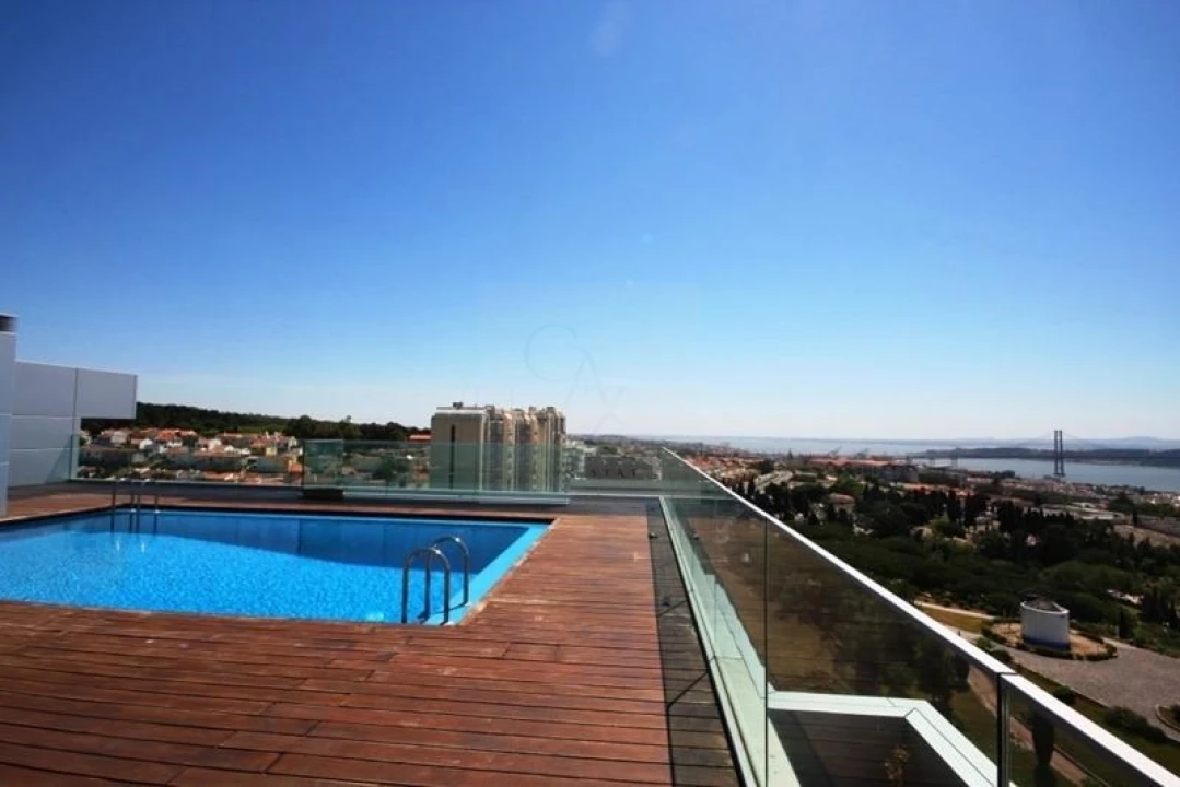 Apartamento T4 para Venda em Belém Foto 19