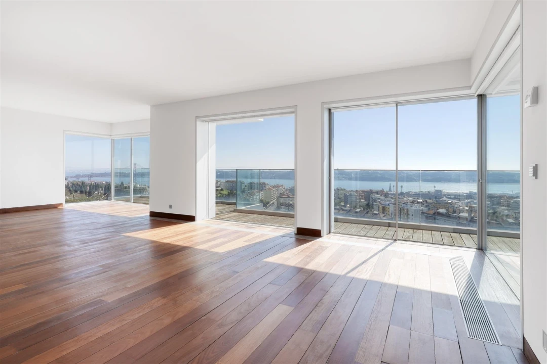 Apartamento T4 para Venda em Belém Foto 4