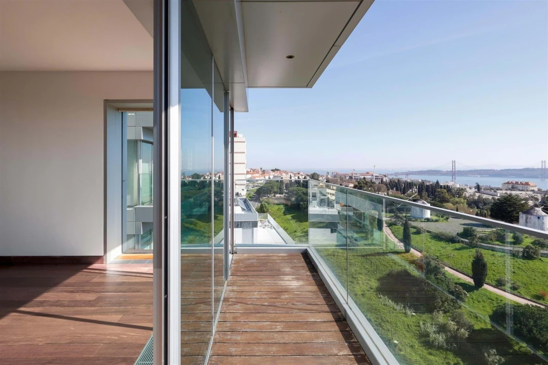 Apartamento T4 para Venda em Belém Foto 1