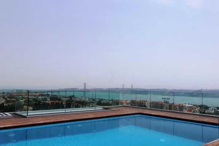 Apartamento T4 para Venda em Belém Foto 18