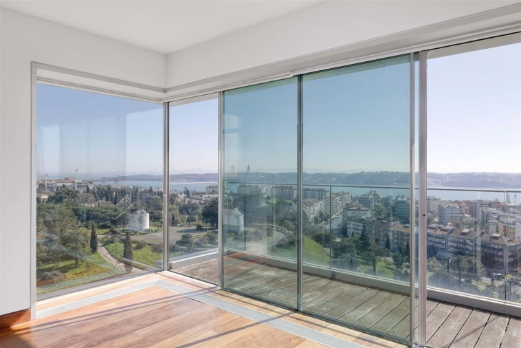 Apartamento T4 para Venda em Belém Foto 2