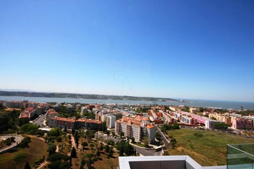 Apartamento T4 para Venda em Belém Foto 20
