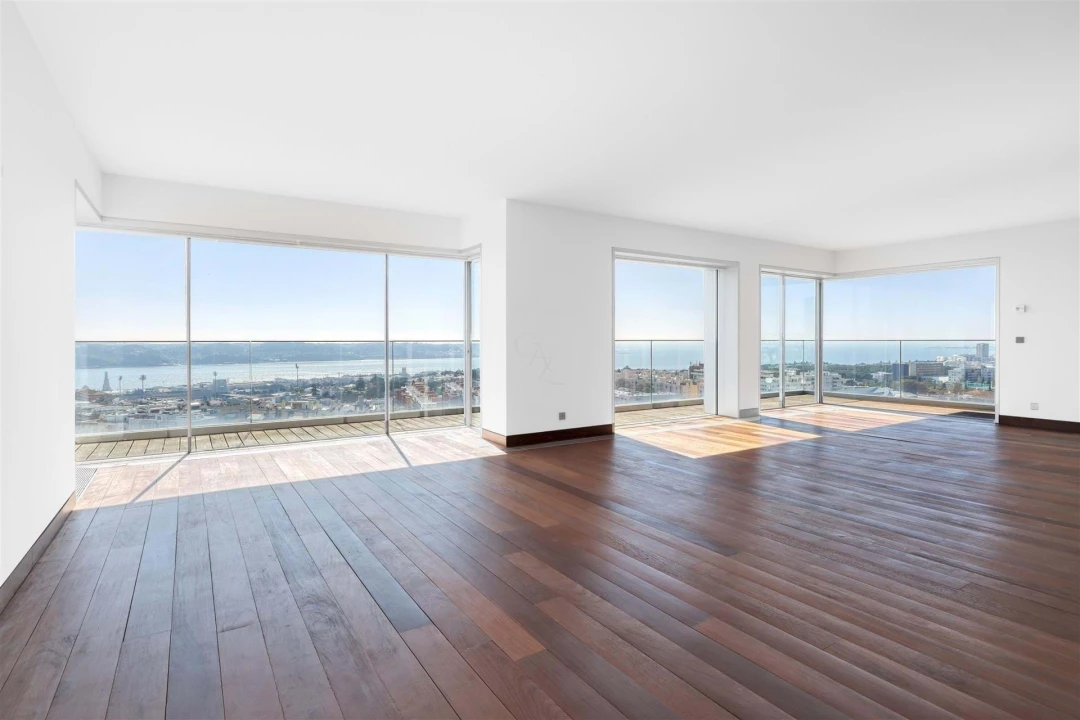 Apartamento T4 para Venda em Belém Foto 3