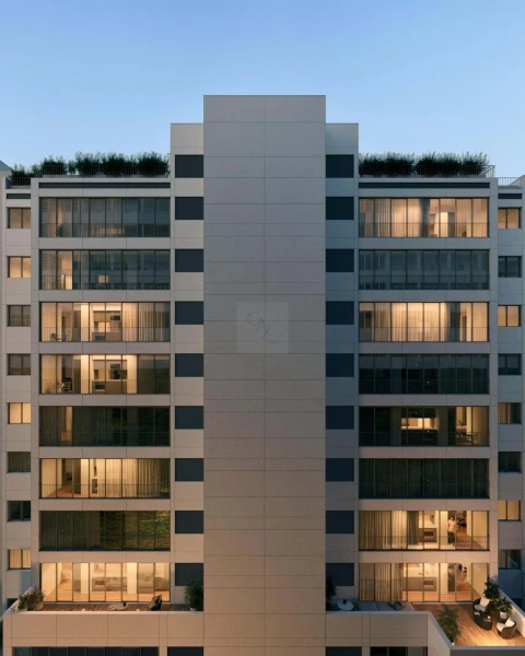 Apartamento T1 para Venda em Ajuda