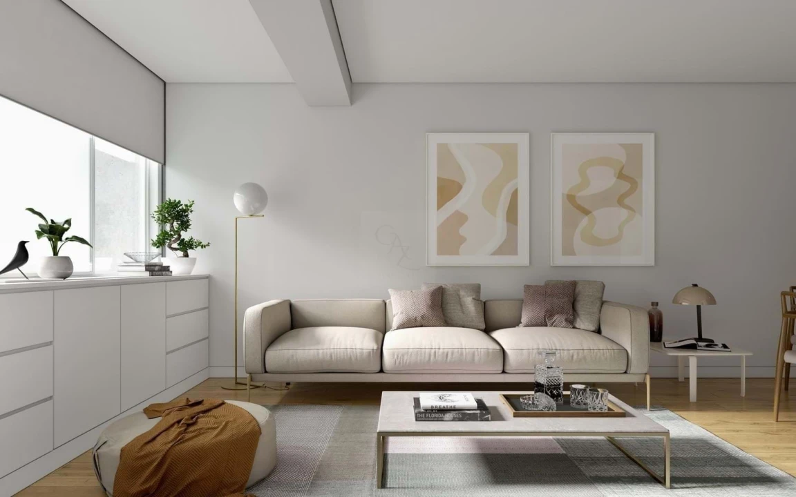 Apartamento T1 para Venda em Ajuda Foto 7