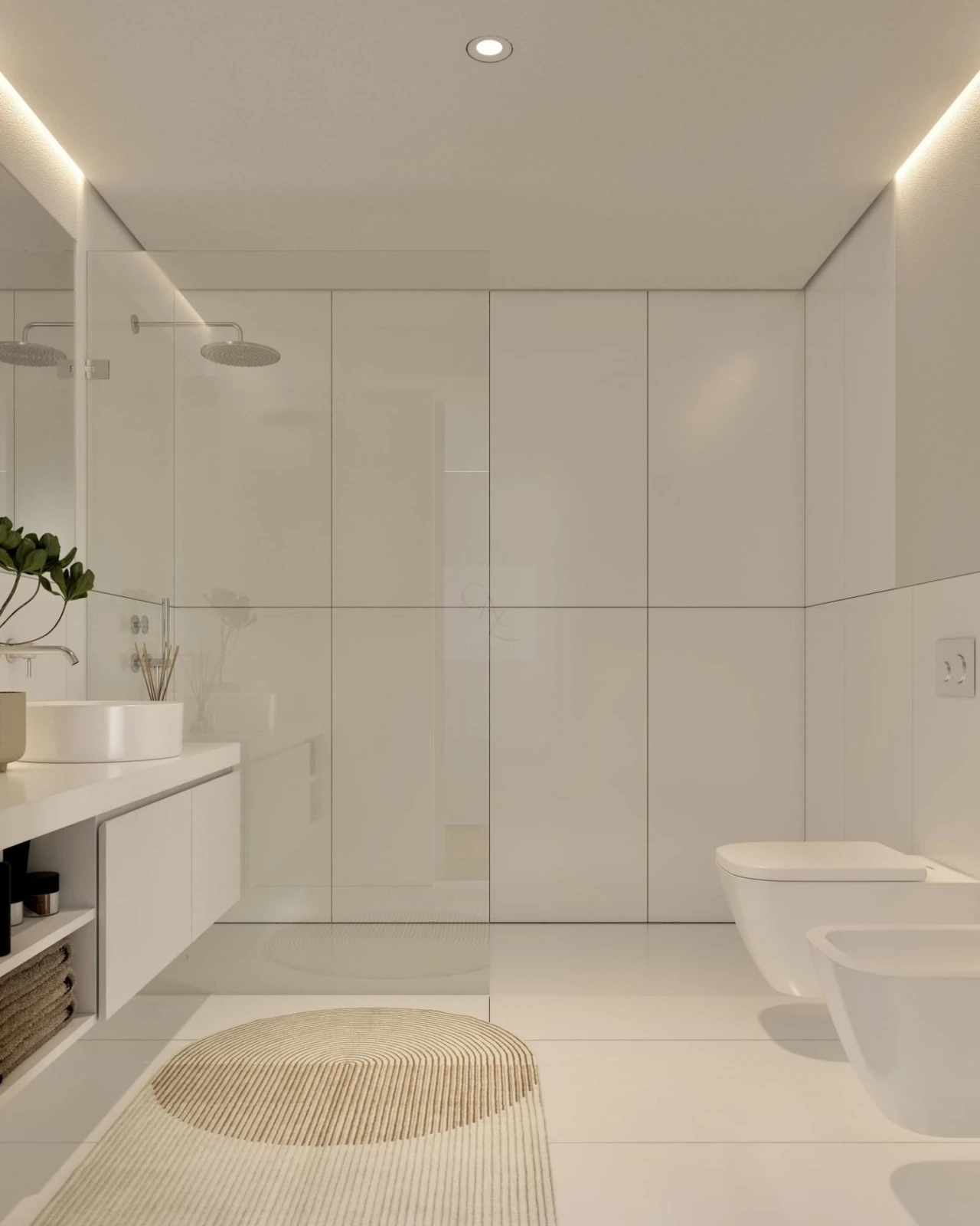 Apartamento T1 para Venda em Ajuda Foto 9