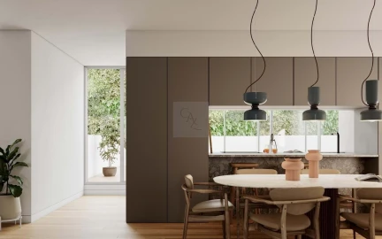 Apartamento T2 para Venda em Ajuda