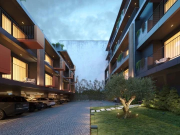 Apartamento T1 para Venda em Ajuda
