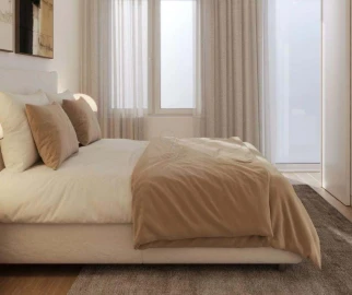 Apartamento T1 para Venda em Ajuda