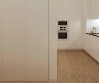 Apartamento T1 para Venda em Ajuda