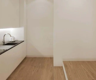 Apartamento T1 para Venda em Ajuda