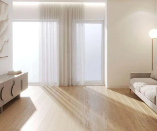 Apartamento T1 para Venda em Ajuda