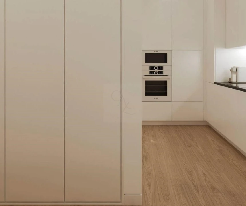 Apartamento T1 para Venda em Ajuda Foto 7