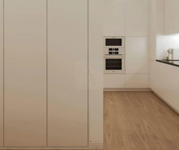 Apartamento T1 para Venda em Ajuda Foto 7