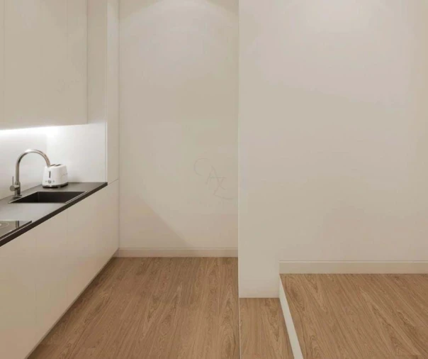 Apartamento T1 para Venda em Ajuda Foto 8