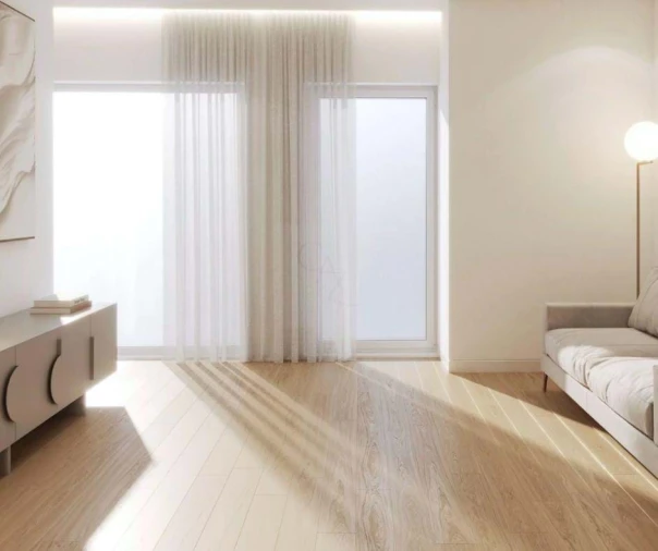 Apartamento T1 para Venda em Ajuda Foto 12
