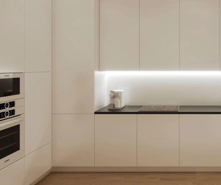 Apartamento T1 para Venda em Ajuda Foto 9