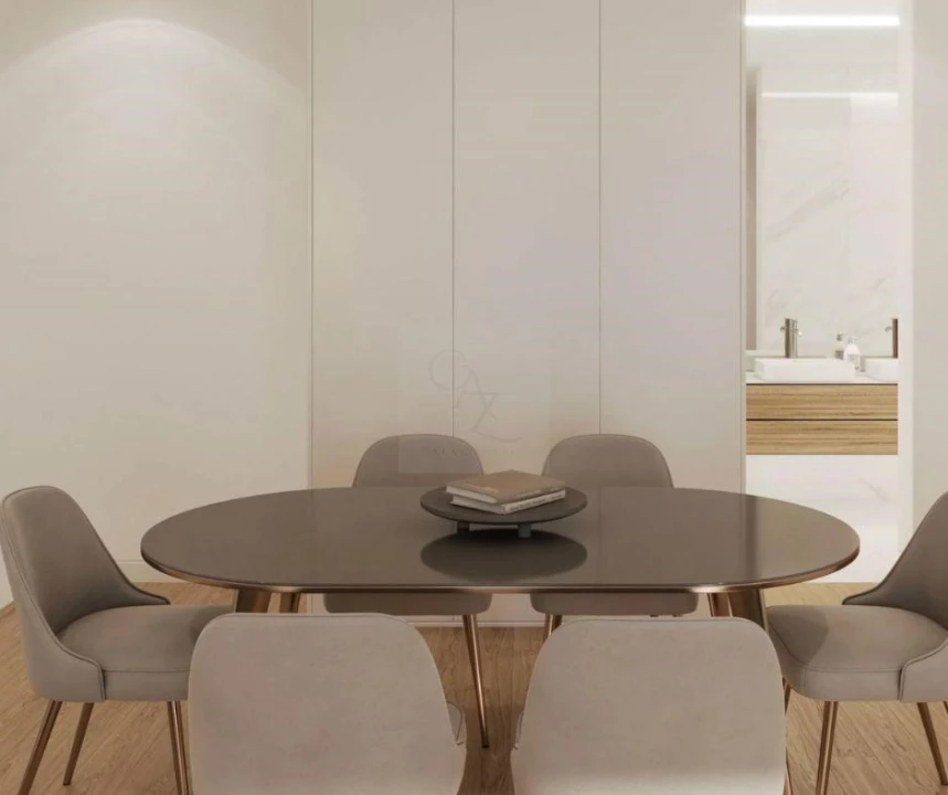Apartamento T1 para Venda em Ajuda Foto 17