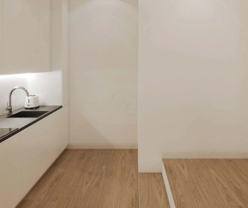 Apartamento T1 para Venda em Ajuda Foto 8