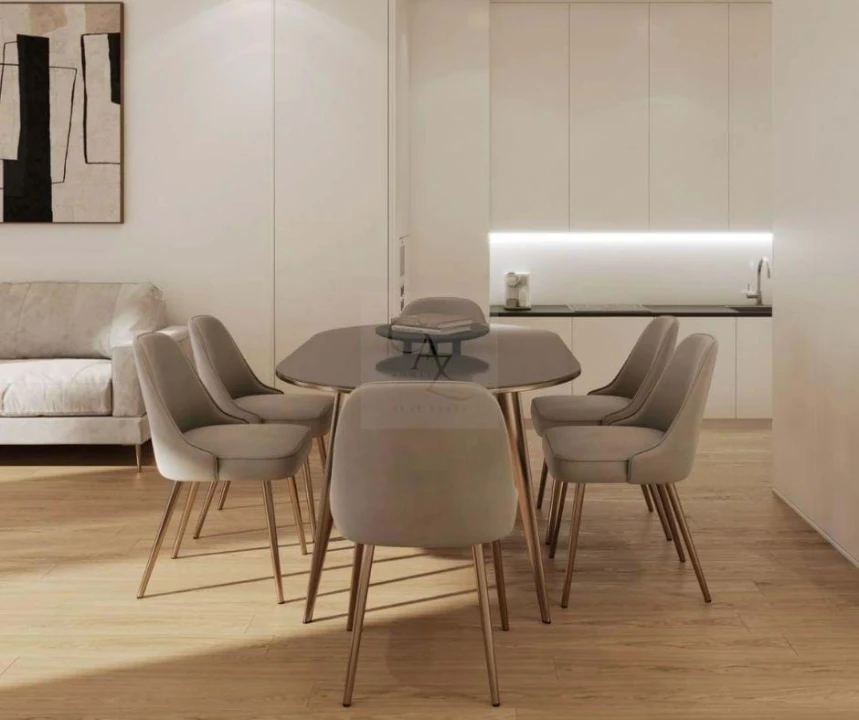 Apartamento T1 para Venda em Ajuda Foto 4