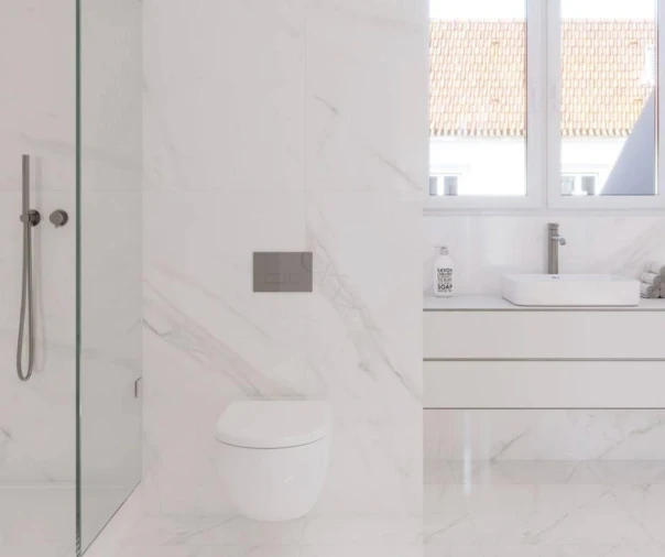 Apartamento T1 para Venda em Ajuda Foto 12