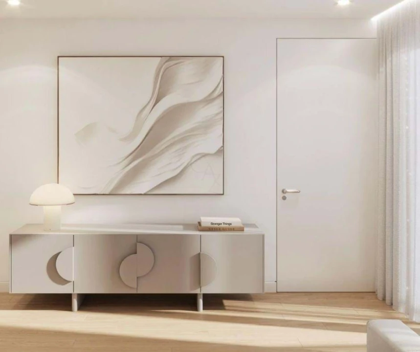 Apartamento T1 para Venda em Ajuda Foto 14