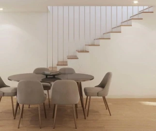Apartamento T2 para Venda em Ajuda