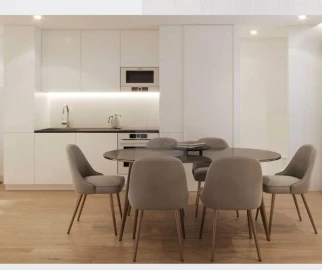 Apartamento T2 para Venda em Ajuda