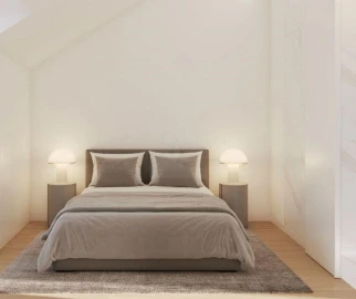Apartamento T2 para Venda em Ajuda
