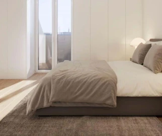 Apartamento T2 para Venda em Ajuda