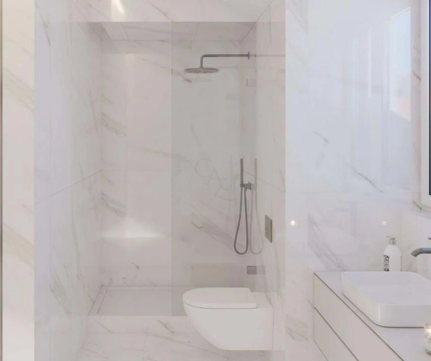 Apartamento T2 para Venda em Ajuda Foto 13