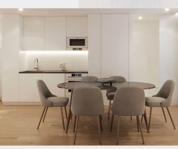 Apartamento T2 para Venda em Ajuda Foto 6
