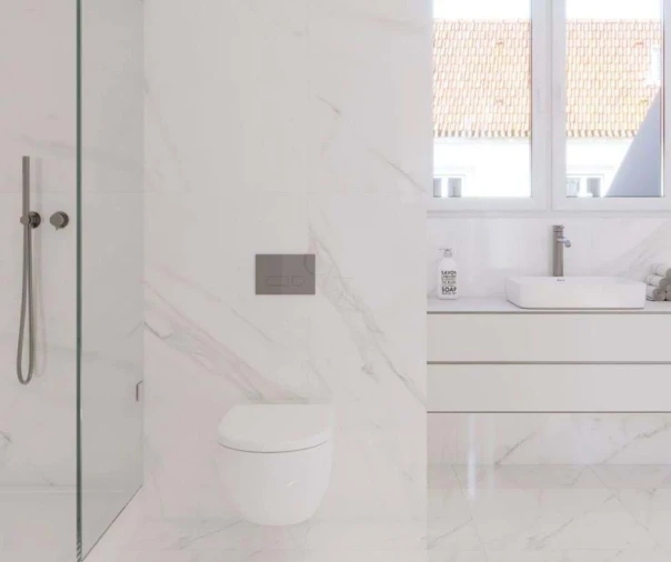 Apartamento T2 para Venda em Ajuda Foto 12