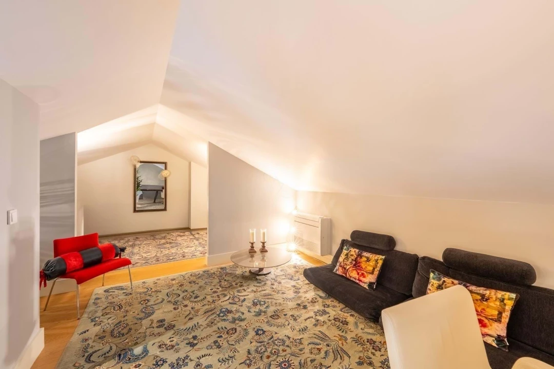 Apartamento T3 para Venda em Avenidas Novas Foto 41