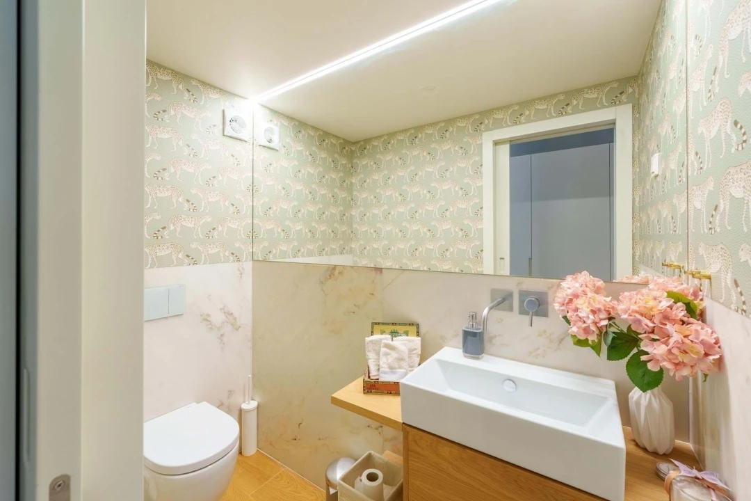 Apartamento T3 para Venda em Avenidas Novas Foto 38