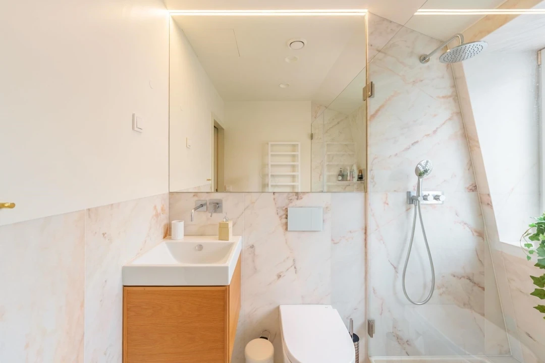 Apartamento T3 para Venda em Avenidas Novas Foto 35