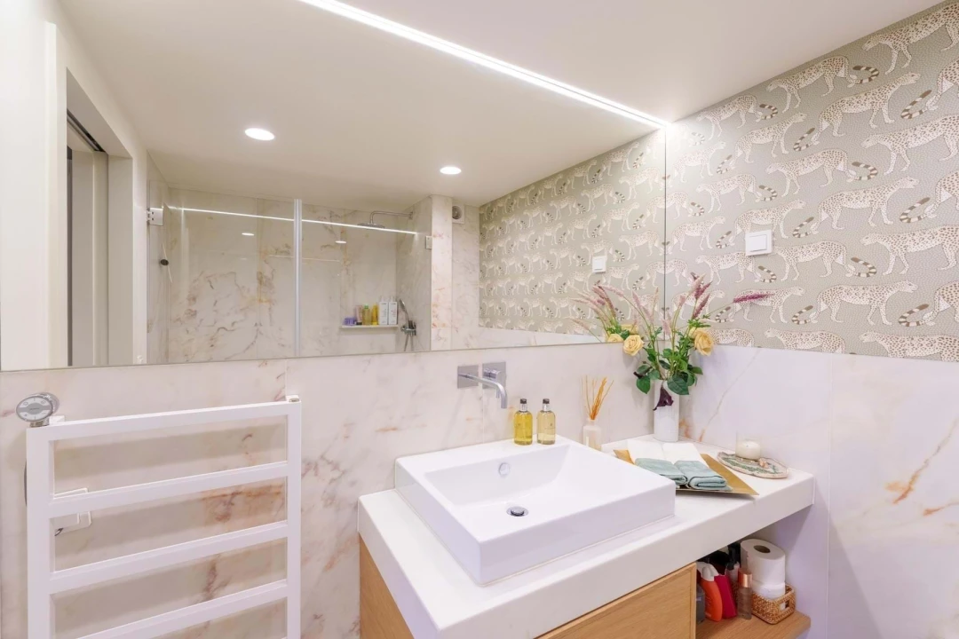 Apartamento T3 para Venda em Avenidas Novas Foto 32